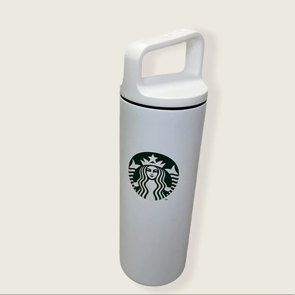 Miir | Dining | Starbucks X Miir Limited Edition 6oz Stainless